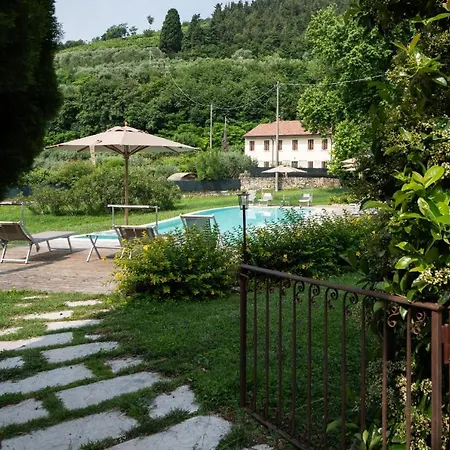 B&B Corte Jago-2